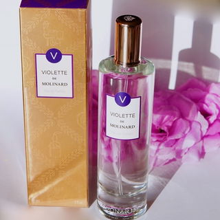 Violette (Eau de Parfum) by Molinard