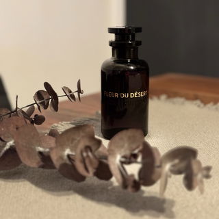 Fleur du Désert - Louis Vuitton