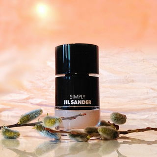 Simply (Eau de Parfum Poudrée) - Jil Sander