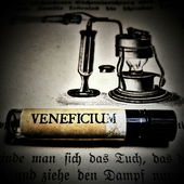 Anleitung zum Inhalieren der Dämpfe im Sanatorium (by Floyd)