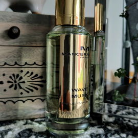 Wave Musk - Mancera