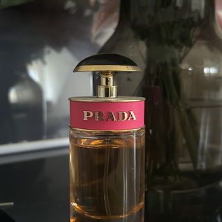 Candy (Eau de Parfum) von Prada