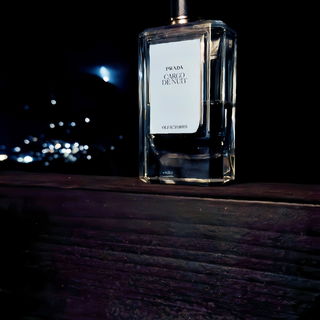 Cargo de Nuit von Prada