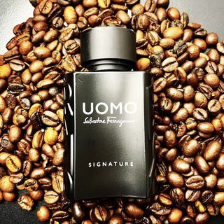 Uomo Signature by Salvatore Ferragamo