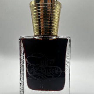 Oud Luwak II von Areej Le Doré