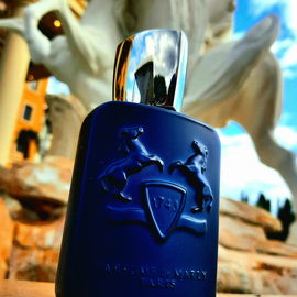 Brunnen der Equus