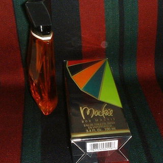 Mackie (Eau de Toilette) von Bob Mackie