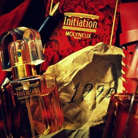 Initiation - Molyneux
