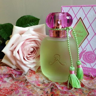 Clair Matin - Les Parfums de Rosine
