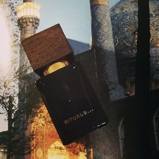 Oriental Essence - Poème d'Azar - Rituals