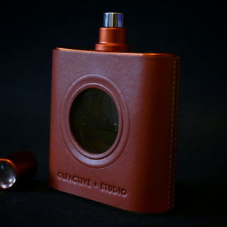 Vanilla Shot - Olfactive Studio