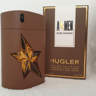 A*Men Pure Havane von Mugler