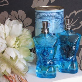 Le Mâle Summer Fragrance 2011 - Jean Paul Gaultier