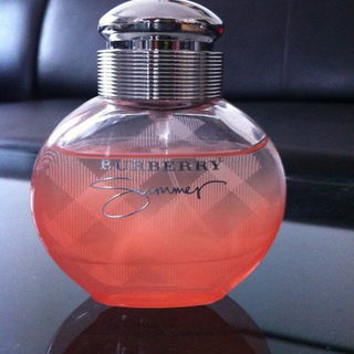 Burberry Summer for Women 2011 by Burberry