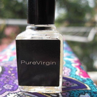 Pure eVe - Just Pure / Pure Virgin von The Different Company