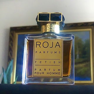 Fetish pour Homme (Parfum) von Roja Parfums