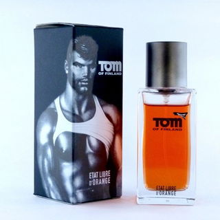 Clean Suede / Tom of Finland von Etat Libre d'Orange