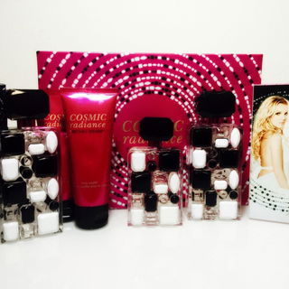 Cosmic Radiance von Britney Spears