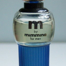 M by Mimmina for Men (Eau de Toilette) - Mimmina
