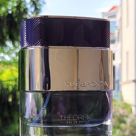 Théorème pour Homme - Rue Broca