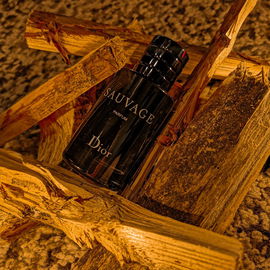 Sauvage Parfum - Dior