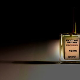 Nepenthe - En Voyage Perfumes