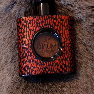 Black Opium Holiday Edition by Yves Saint Laurent