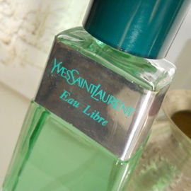 Eau Libre - Yves Saint Laurent