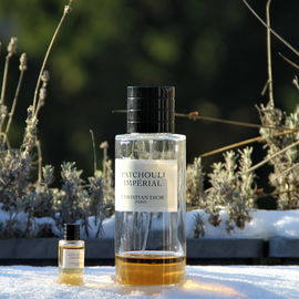 Patchouli Impérial - Dior