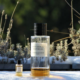 Patchouli Impérial - Dior