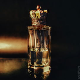 Rain - Royal Crown