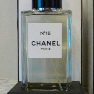 N°18 (Eau de Toilette) by Chanel