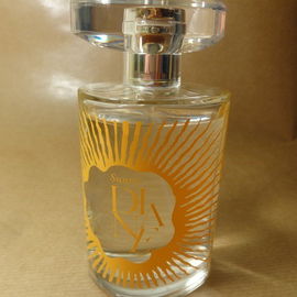 Sunny Diane - Diane von Furstenberg