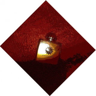 Ubar (2009) by Amouage