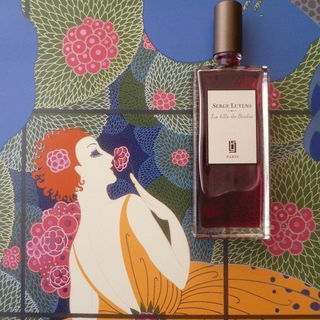 La Fille de Berlin (Eau de Parfum) von Serge Lutens