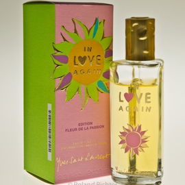 In Love Again Fleur de la Passion - Yves Saint Laurent