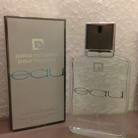 Paco Rabanne pour Homme Eau (Eau de Toilette) - Rabanne