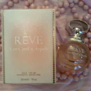 Rêve - Van Cleef & Arpels