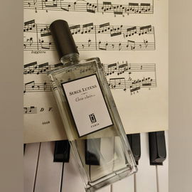 French Leather (Eau de Parfum) - Memo Paris