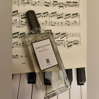 Gris clair... (2006) von Serge Lutens