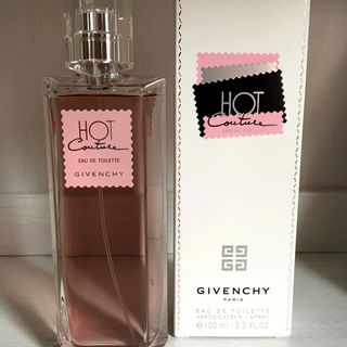 Hot Couture (Eau de Toilette) - Givenchy