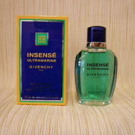Insensé Ultramarine (Eau de Toilette) - Givenchy