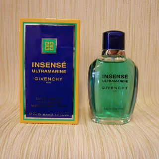 Insensé Ultramarine (Eau de Toilette) - Givenchy