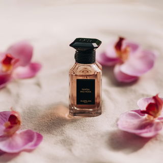 Santal Pao Rosa by Guerlain