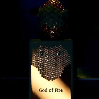 Reflets d'ambre - Maison Francis Kurkdjian