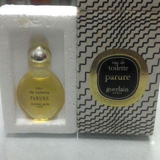 Parure (Parfum) by Guerlain