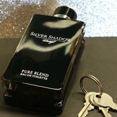 Rolls outside (by TomLavender)