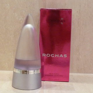 Rochas Man (Eau de Toilette) by Rochas