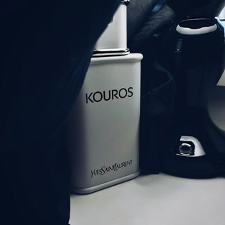 Kouros (Eau de Toilette) von Yves Saint Laurent