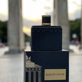 Berlin Fever - Birkholz